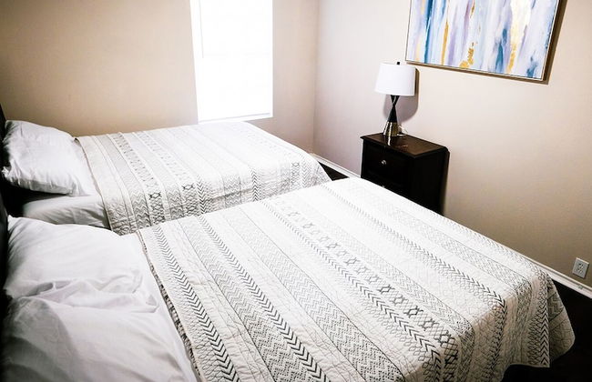 3Bdrm 2.5Bath 5Beds - Warm Home in Katy - Foto 7