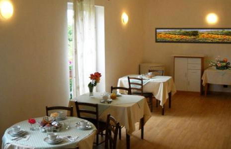 Agriturismo Campi di Grano - Foto 17