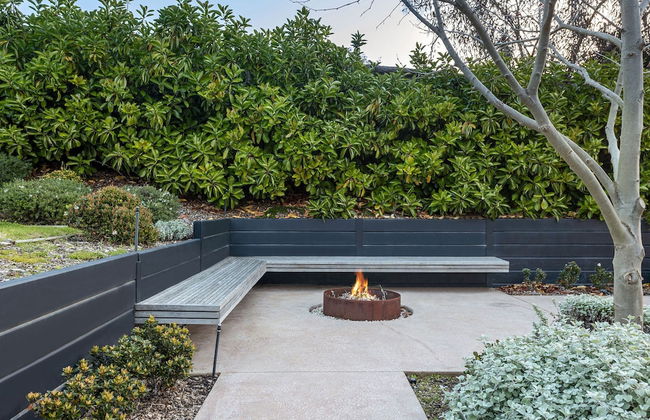 Hamptons Elegance Views Pool Spa - Foto 28