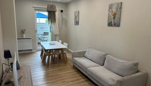 Urban Comfort Apartment - Foto 2