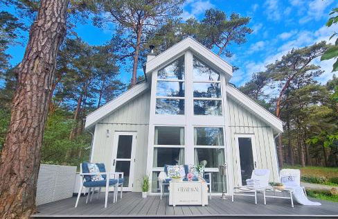 Strandhaus Rügen - Foto 1