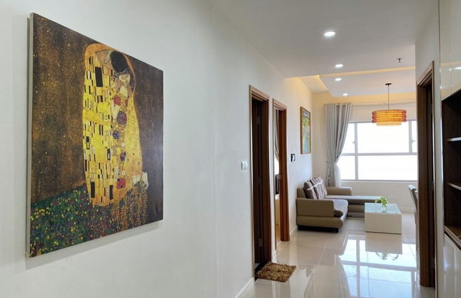 Jenny's Home in Sunrise City Building W3 - Photo 10