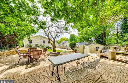 Entire 4 bedroom familyfriendly basement apartment, MetroWalk - Foto 65