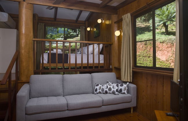 Milkwood Lodge - Photo 1