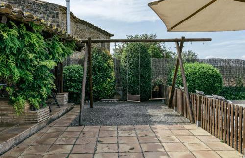 El Mirador Rural de Can Gat Vell - Foto 12