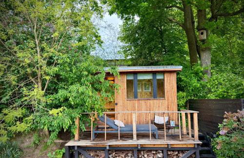 Sommerhaus am Trebuser See - Foto 19