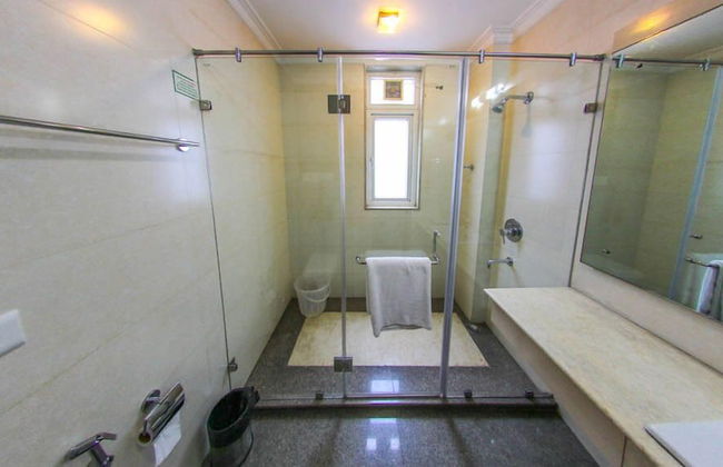 Perch Service Apartment- Sector 40 - Foto 23