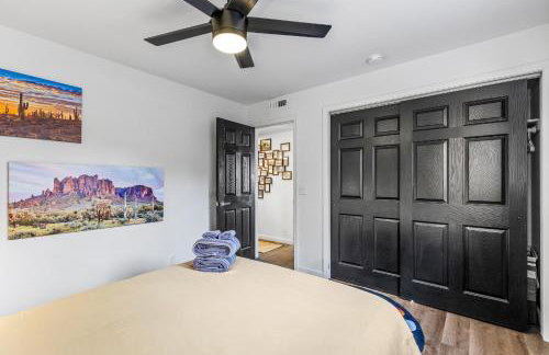 Decorated for the Holidays! 2BDR Home in Downtown Flagstaff - Foto 13