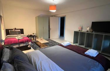 John & Jo Apartment! - Foto 12