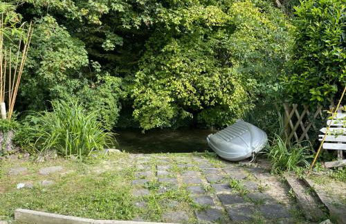 Maison Fécamp - Étretat - Foto 26