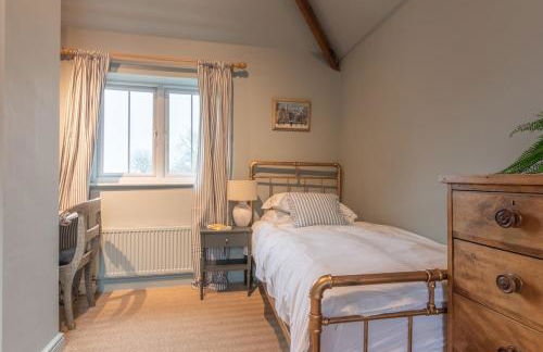 The Mews House, Central Devizes - Foto 21