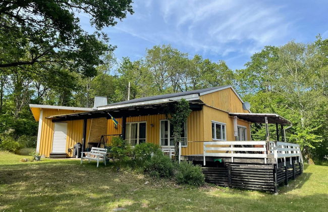 4 Star Holiday Home in Ramdala - Foto 28