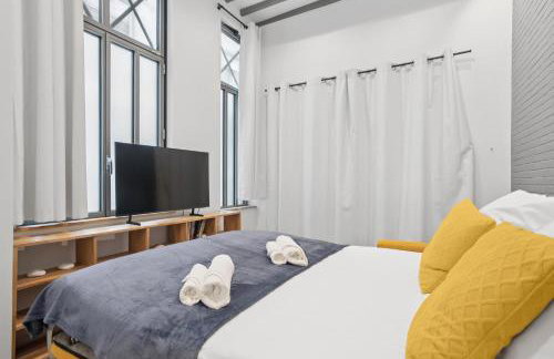 Lavie Maison I Marais Family with terrace - Foto 13