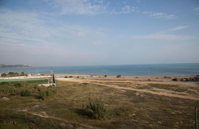 La Vue est Belle Apt de Luxe Avec vue sur mer - Foto 31