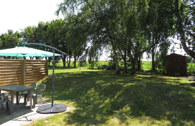 Terraced House, St Meloir des Ondes - Foto 26