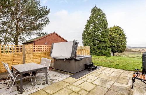 White Oak Cottage - Foto 15