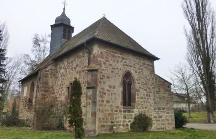 Ferienwohnung Kirschblüte - Foto 18