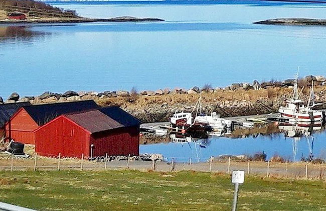 6 Person Holiday Home in Midsund-by Traum - Foto 40