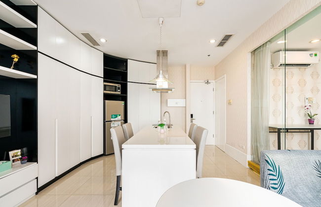 Tracy Ben Thanh Tower - Photo 70