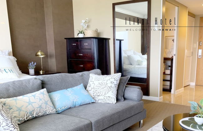 Ilikai Hotel - Foto 42