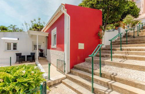 Algés Village Casa 2 by Lisbon-Coast vacation - Photo 26