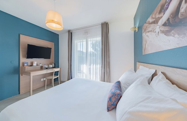 Comfort Aparthotel Cannes Mandelieu - Photo 16