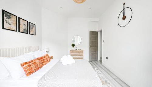 Modern 2-Bedroom Home near Tooting Broadway - Foto 3