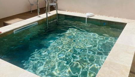 L’écurie - Maison neuve 5 personnes, piscine - Foto 2