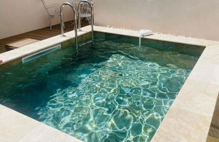 L’écurie - Maison neuve 5 personnes, piscine - Foto 2