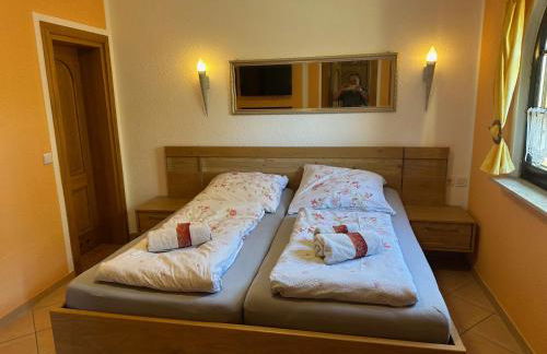 Ferienwohnung 1 Festungsblick - Foto 32