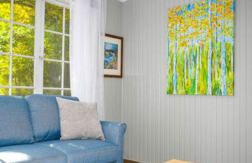 Cozy cottage among trees - close to PDX - Foto 11