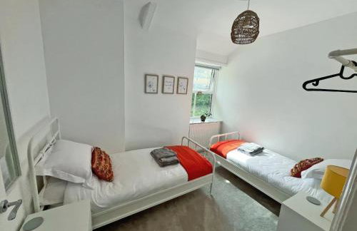 Humford Mill Cottage - Foto 12