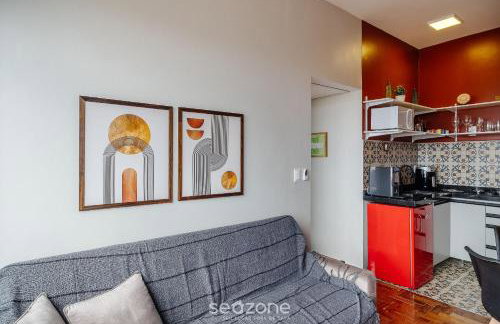 Edifício Haia, Centro Histórico de Salvador - HAI - Foto 18