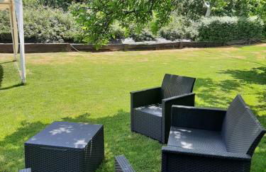 Casa Rural Aitonaren Etxea - Foto 9