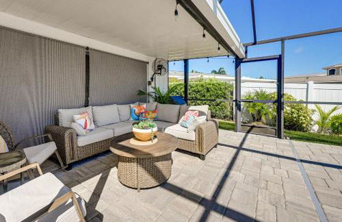 Private Fishing Dock Waterfront Palmetto Home! - Foto 31