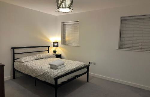 Luxury Modern Apartment-Flat London - Foto 7