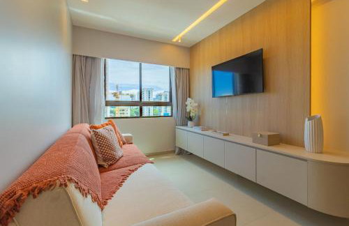 Boa Vista #502 - Studio em Recife by Carpediem - Foto 12