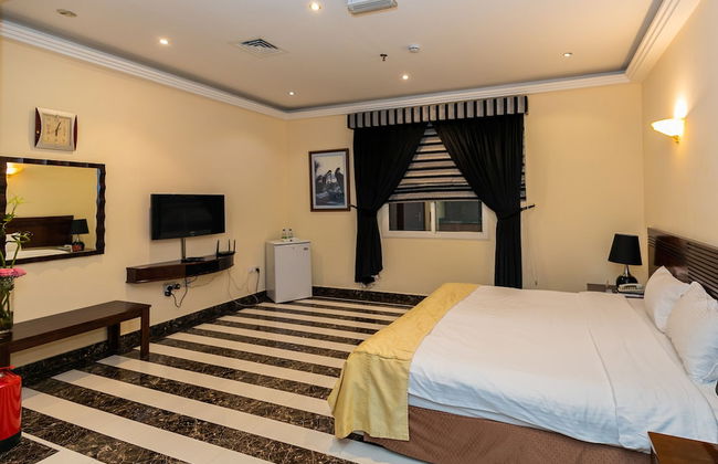 Royal Mirage Hotel and Apartments - Foto 8