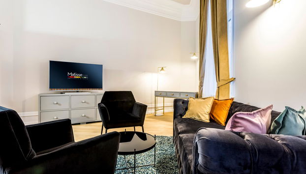 Matisse Bucharest Old Town - Foto 3