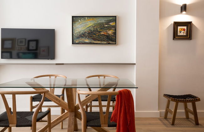 Puerta Catedral Suites - Foto 26