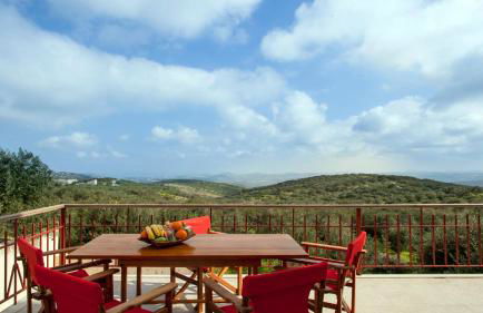 Fοivos and Athina Villas - Foto 44