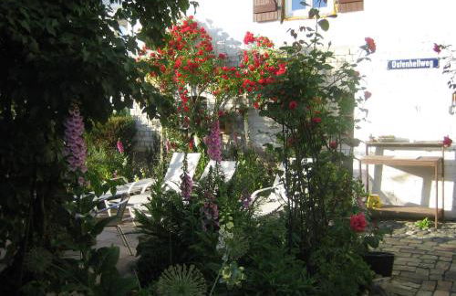 Ferien-Schlossblick - Foto 19