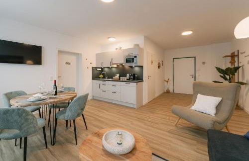 2-Zimmer Themen-Apartment im Zentrum, Nähe Oper - Foto 5