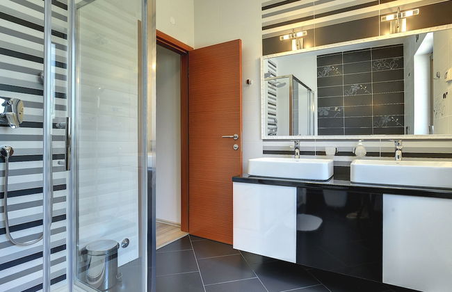 Villa in Rovinj With Private Pool and Sea Nearby - Foto 18