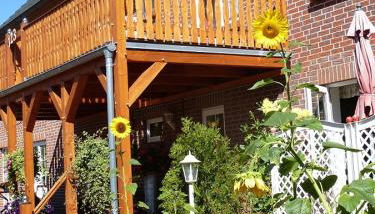 Aparthotel " Zur Müritz" - Foto 2, Internal: Not applicable to any particular room