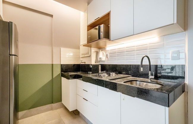 Tabas by Blueground Spot Noroeste - Photo 16