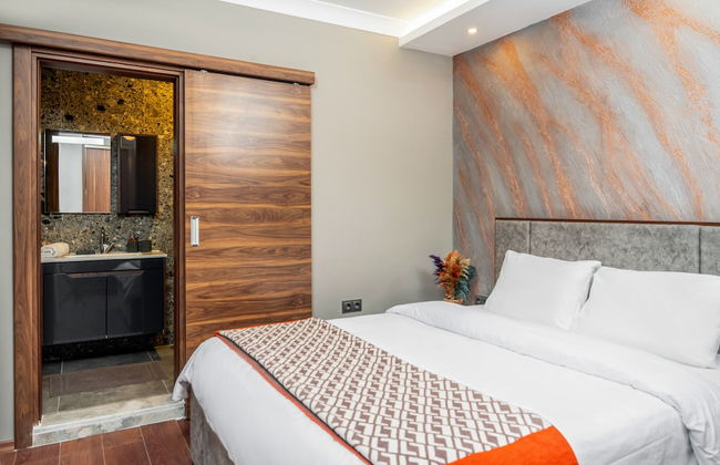 Andalus Villas - Photo 2