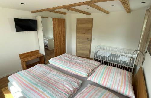 Ferienhaus bei Fischer´s - Foto 6