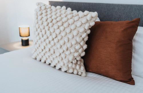 Vichy - Strathcona Suites, 3 beds houses in Wavertree - Foto 24