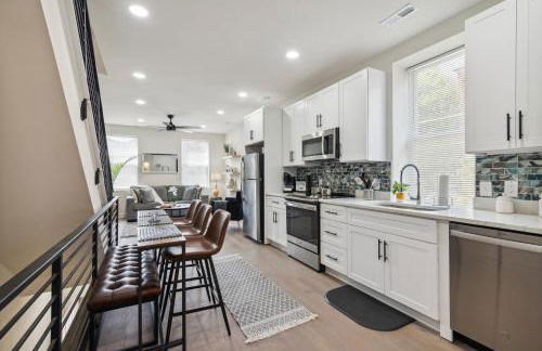 Modern City living - Foto 11